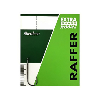 Крючок RAFFER ABERDEEN