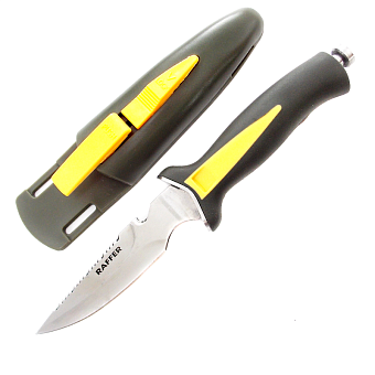 Нож для дайвинга Raffer KN-056
